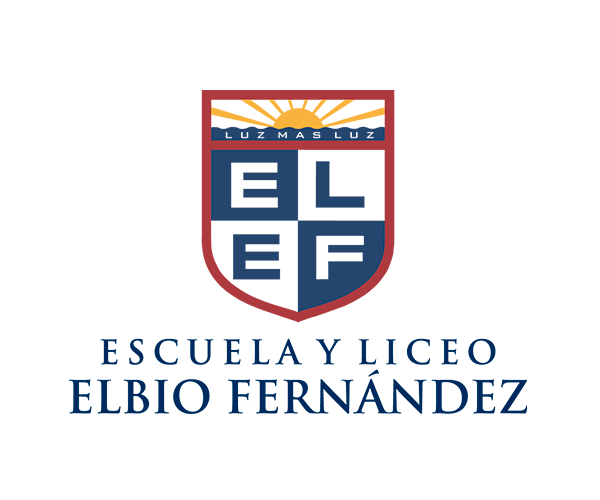ESCUELA Y LICEO ELBIO FERNÁNDEZ 